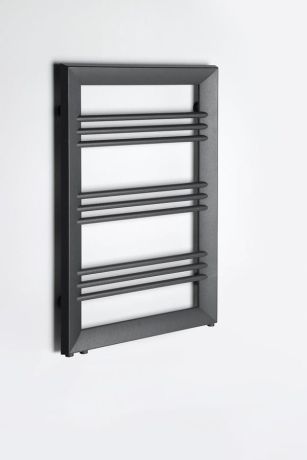 Przejdź do produktu LEONTES grzejnik 595x944mm, 423 W, antracyt