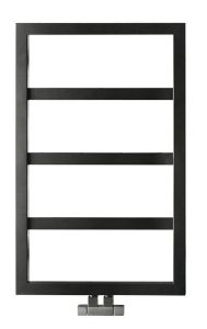DENALI grzejnik 550x904mm, 292 W, antracyt