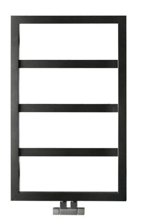 Przejdź do produktu DENALI grzejnik 550x904 mm, antracyt