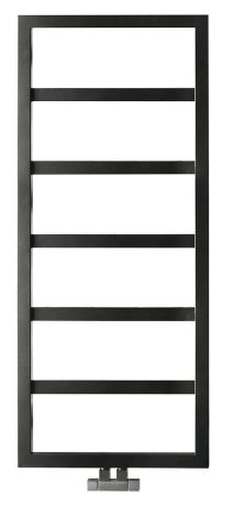 Przejdź do produktu DENALI grzejnik 550x1336 mm, antracyt