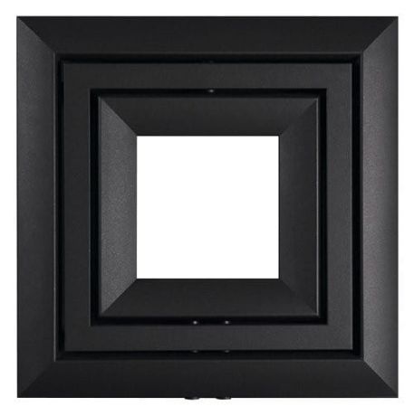 Przejdź do produktu PROPOLI grzejnik 650x650mm, 380 W, antracyt