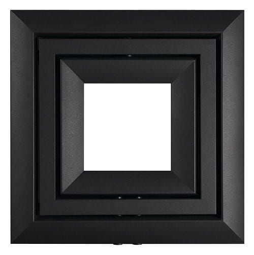 PROPOLI grzejnik 650x650mm, 380 W, antracyt