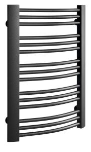 EGEON grzejnik 595x818mm, 486 W, antracyt