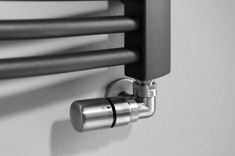 Przejdź do produktu EGEON grzejnik 595x818 mm, antracyt