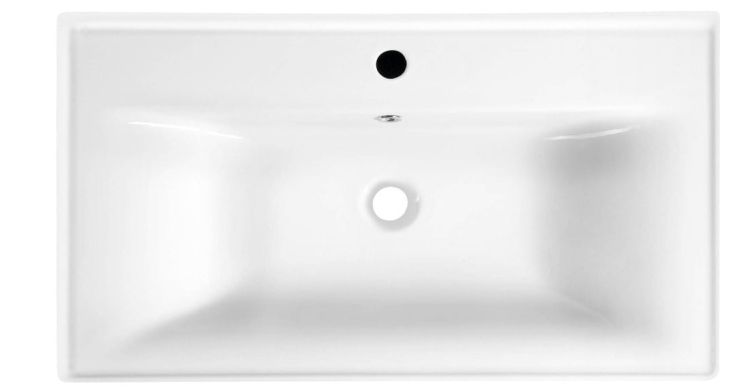 SAVA 80 umywalka meblowa 80x46x16,5 cm