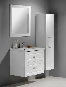 SAVA 80 umywalka meblowa 80x46x16,5 cm