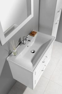 SAVA 80 umywalka meblowa 80x46x16,5 cm