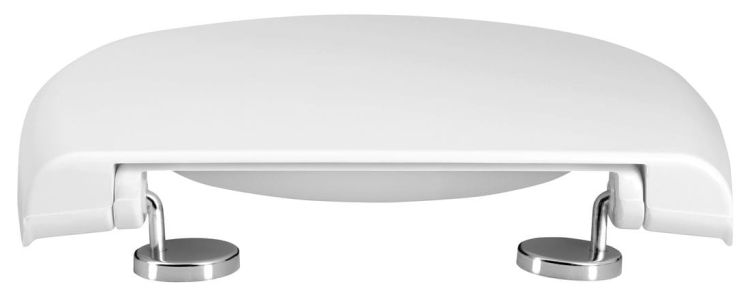 SOLUZIONE I deska WC (40D30100)
