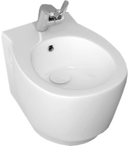 SOLUZIONE I bidet wiszący