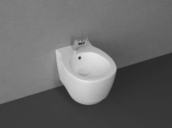 SOLUZIONE I bidet wiszący