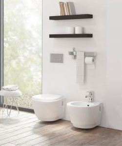 SOLUZIONE I bidet wiszący