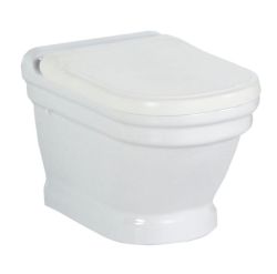 ANTIK WC wiszące 36x53 cm
