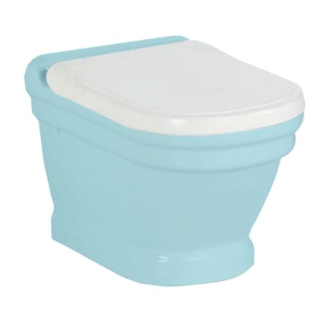 Przejdź do produktu ANTIK deska WC, Soft Close