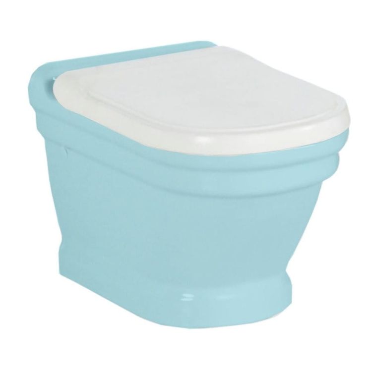 ANTIK deska WC  SOFT CLOSE (KC3631)