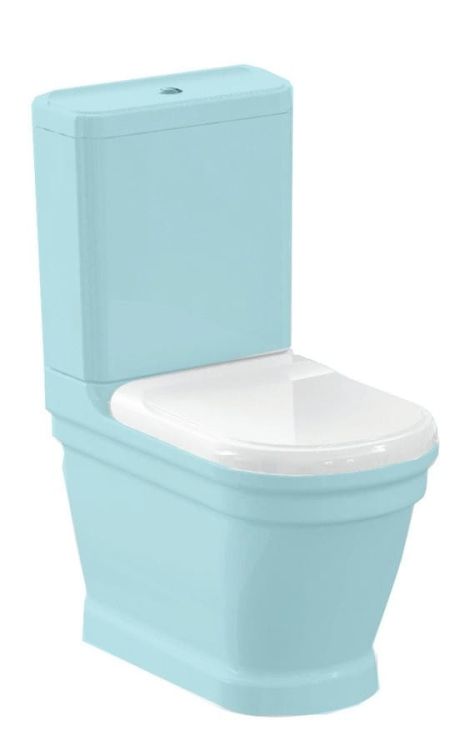 ANTIK deska WC  SOFT CLOSE (KC3631)