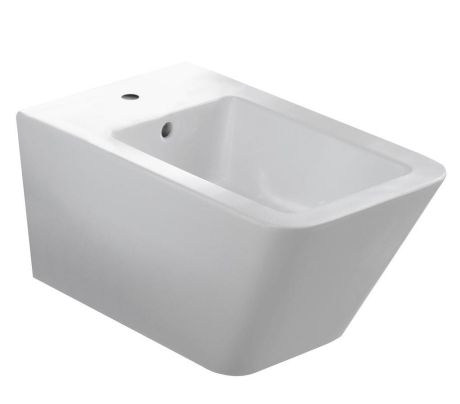 Przejdź do produktu STORM bidet wiszący 36x55cm, biały