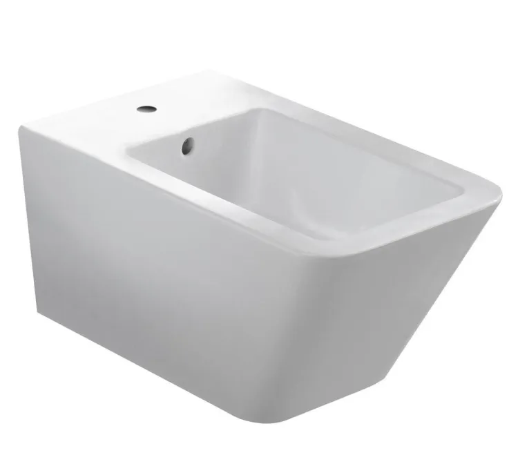 STORM bidet wiszący 36x55 cm