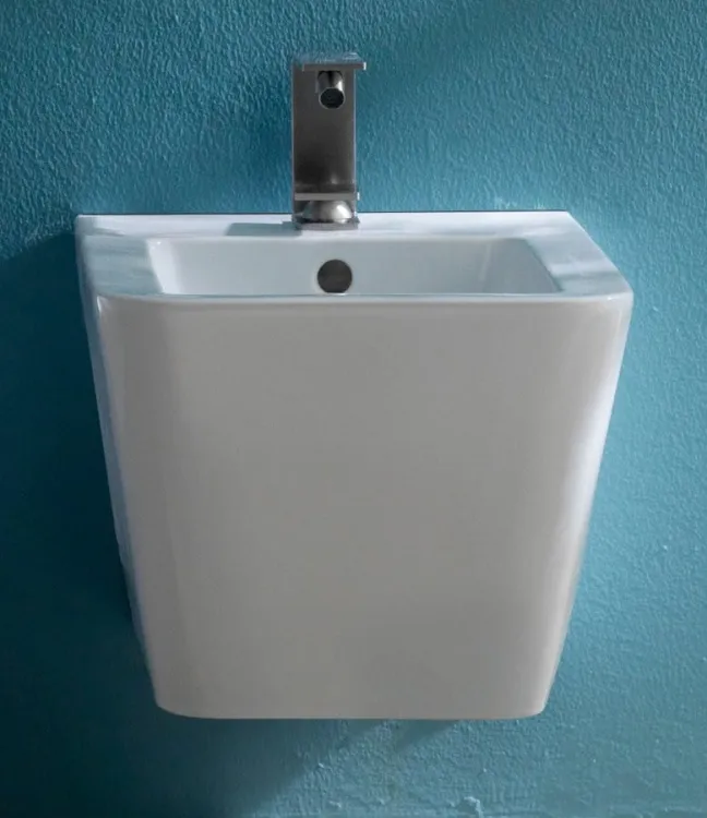 STORM bidet wiszący 36x55 cm