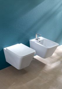 STORM bidet wiszący 36x55 cm