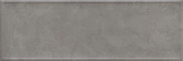 OMNIUM Border antracita 20x60 (S72) (1bal=1,08m2)