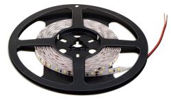 LED taśma 12W/m, 950lm, samoprzylepna, ciepły biały