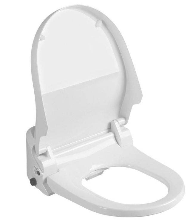 INUS LUX bidet elektroniczny z pilotem