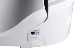 INUS LUX bidet elektroniczny z pilotem