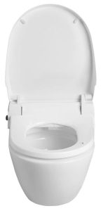 INUS LUX bidet elektroniczny z pilotem