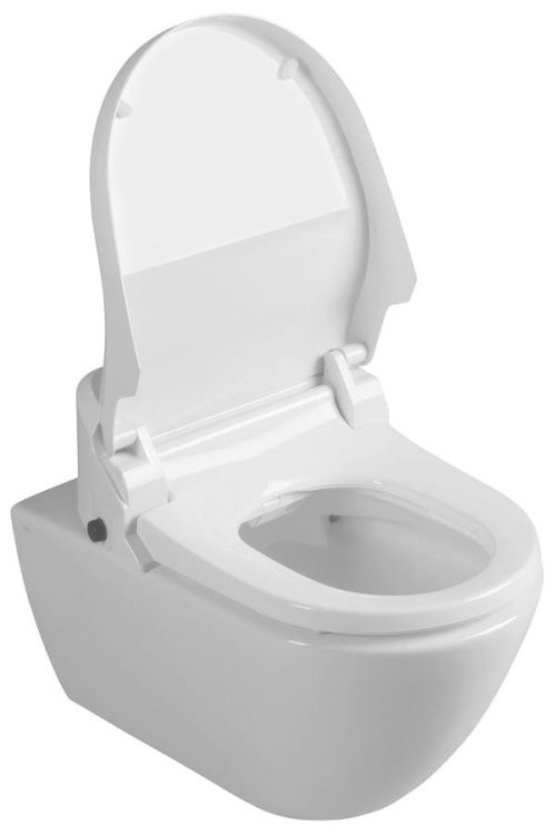 INUS LUX bidet elektroniczny z pilotem