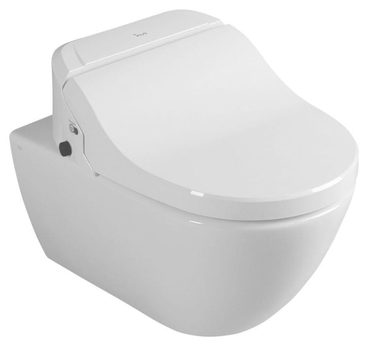INUS LUX bidet elektroniczny z pilotem