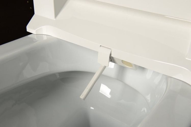 INUS LUX bidet elektroniczny z pilotem