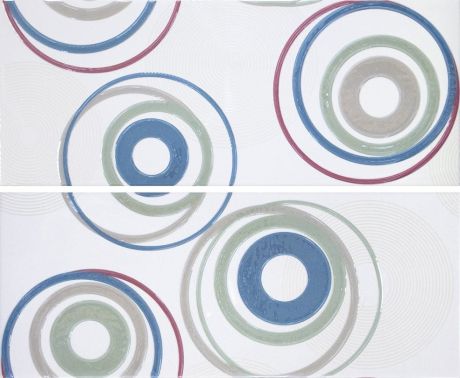 Przejdź do produktu GLAM POP BLANCO 23,5x58 (1SET=2KS)