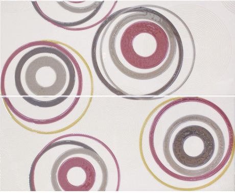 Przejdź do produktu GLAM POP BLAGLAM Pop Marfil 23,5x58 (1SET=2KS)