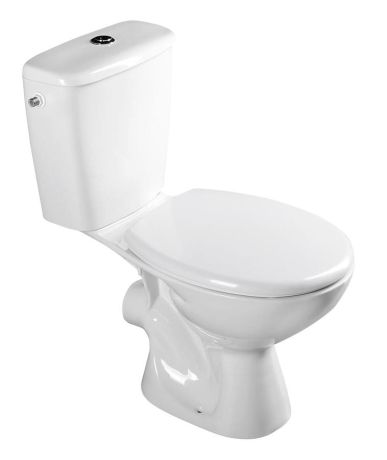 Przejdź do produktu FIXET deska WC, biała