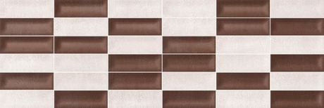 Przejdź do produktu NEW YORK Relieve Óxido G 20x60 (1,20 m2)