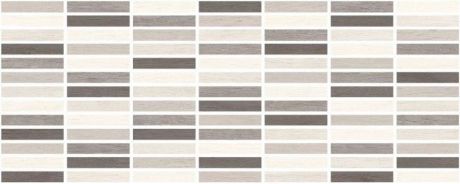 Przejdź do produktu COTTAGE Dekor Mix Muretto Gris 20x50 (1,60 m2)