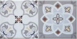 Przejdź do produktu ARTISAN płytki ścienne Baza Decor Mix 10x20 (1m2)