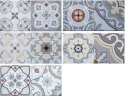 ARTISAN Baza Decor Mix (bal.= 1 m2)