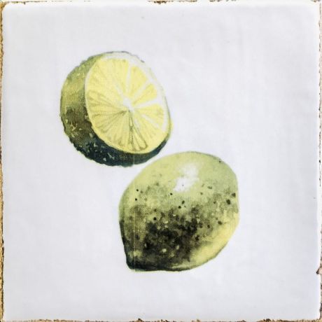 Przejdź do produktu FORLI płytki ścienne Fruits Decor Mix 20x20