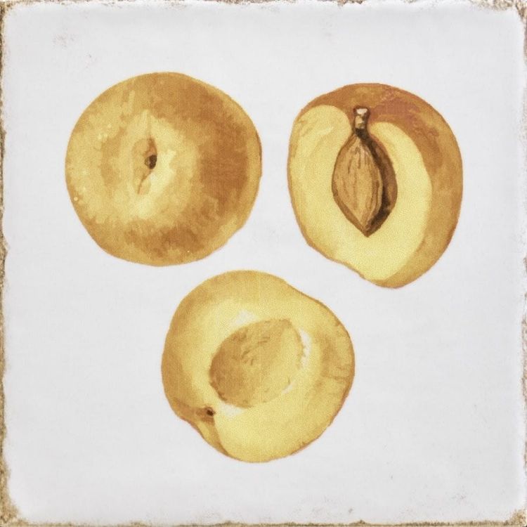 Forli Fruits Decor Mix 20x20