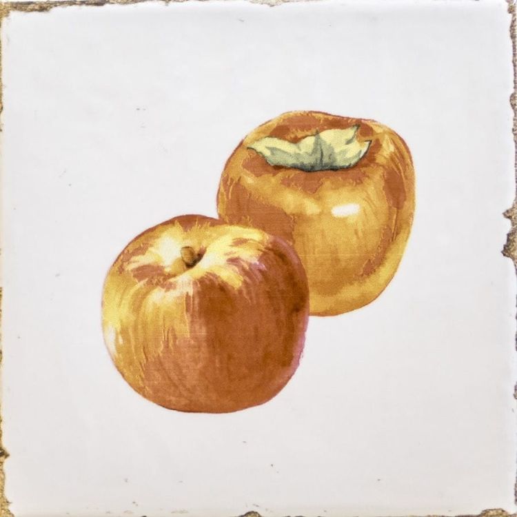 Forli Fruits Decor Mix 20x20