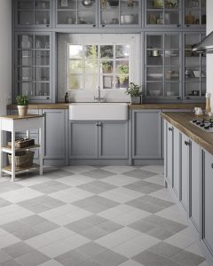 MICRO Grey 20x20 (EQ-3) (bal.= 1 m2)