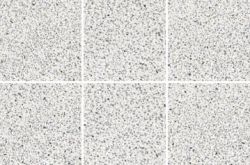 MICRO Stracciatella Grey 20x20 (EQ-3) (bal.= 1 m2)