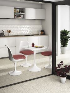 MICRO Stracciatella Taupe 20x20 (EQ-3) (bal.= 1 m2)