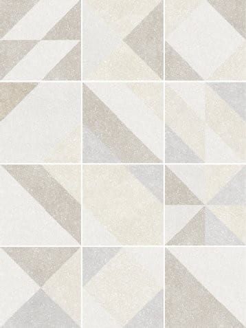 MICRO Elements Taupe 20x20 (EQ-5) (bal.= 1 m2)