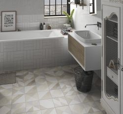 MICRO Elements Taupe 20x20 (EQ-5) (bal.= 1 m2)