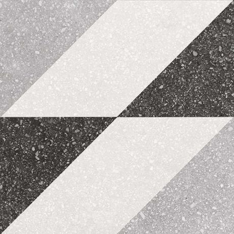 Przejdź do produktu MICRO płytki podłogowe Elements Grey 20x20 (EQ-5) (1m2)