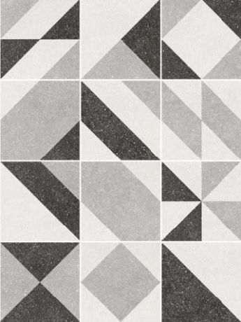 Przejdź do produktu MICRO płytki podłogowe Elements Grey 20x20 (EQ-5) (1m2)
