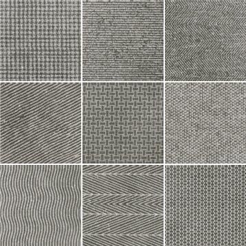 Przejdź do produktu MICRO płytki podłogowe Evoke Grey 20x20 (EQ-5) (1m2)