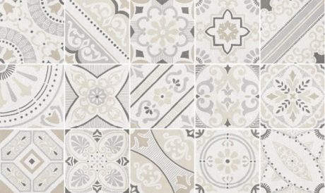 Przejdź do produktu MICRO płytki podłogowe Majesty 20x20 (EQ-5) (1m2)